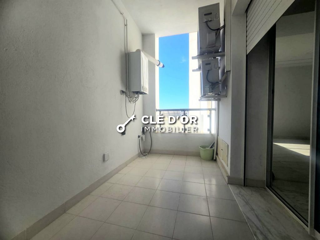 Ain Zaghouan&nbsp;Jardins de Carthage&nbsp;Location&nbsp;Appart. 2 pi�ces&nbsp;Un  s1  au jardins de carthage