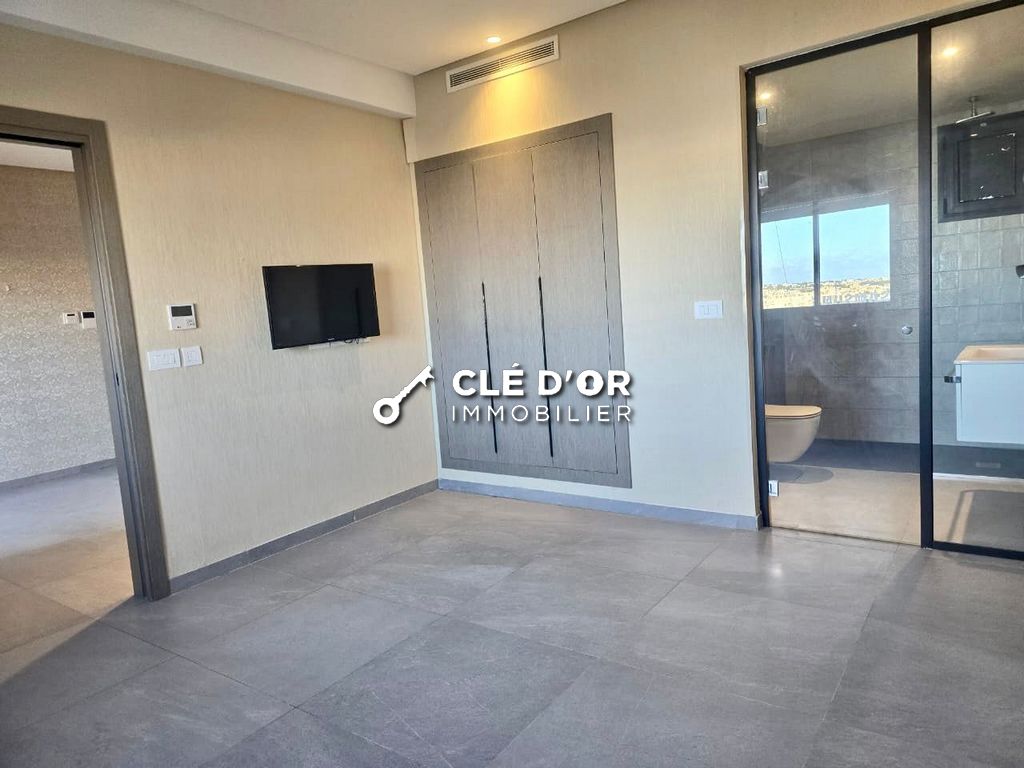 Ain Zaghouan&nbsp;Jardins de Carthage&nbsp;Location&nbsp;Appart. 2 pi�ces&nbsp;Un joli s1 au jardin de carthage