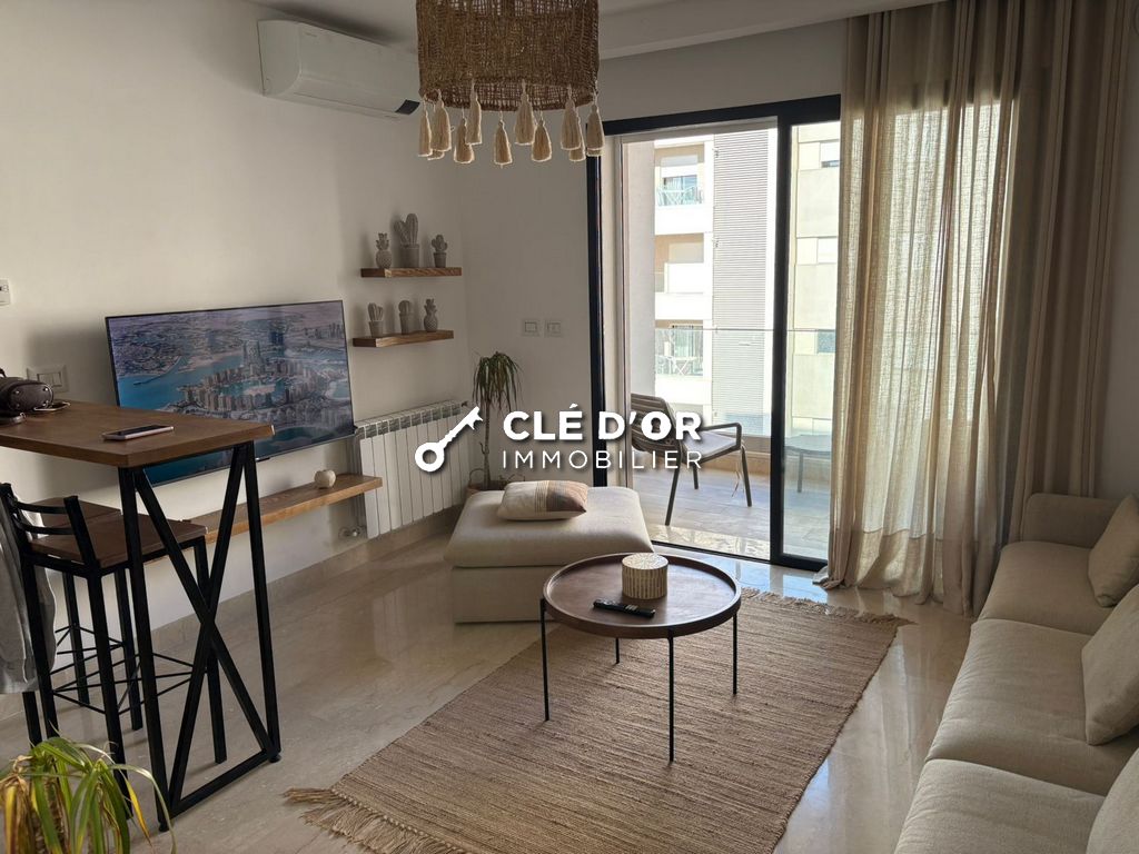 Location&nbsp;Appart. 2 pi�ces