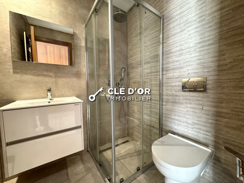 Ain Zaghouan&nbsp;Jardins de Carthage&nbsp;Location&nbsp;Appart. 4 pi�ces&nbsp;Un s2 moderne  au jardin de carthage