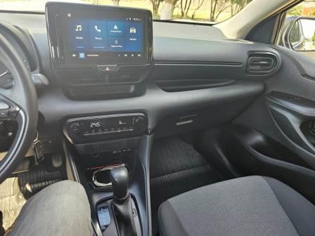 Toyota Yaris