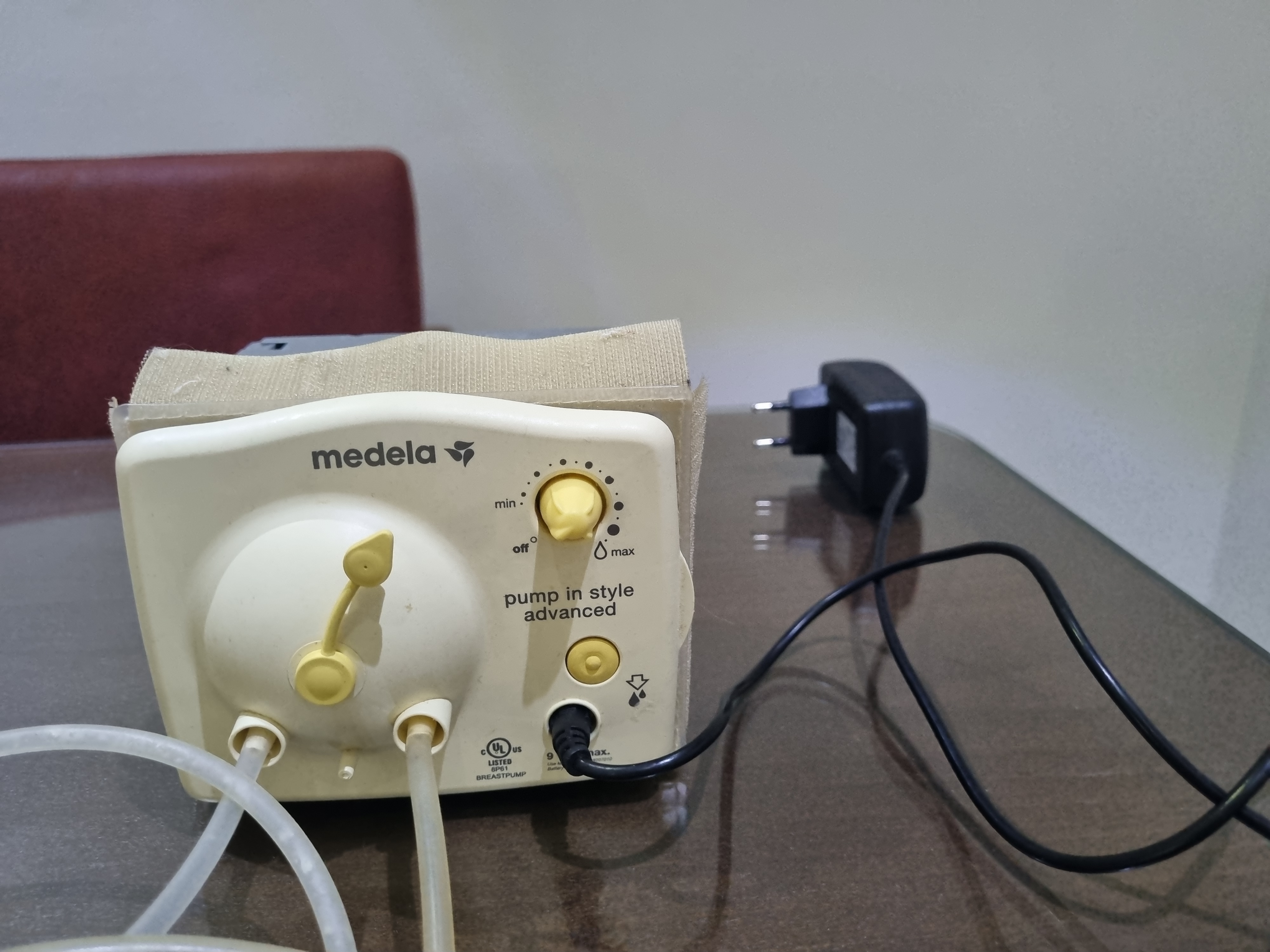 El Menzah El Menzah 9 Autres Autre Tire  lait lectrique