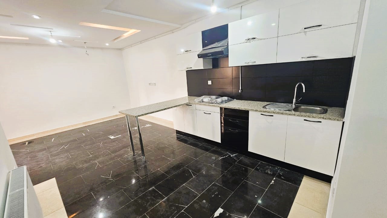 La Soukra La Soukra Location Appart. 2 pices Un s1 au rdc  la nouvelle soukra