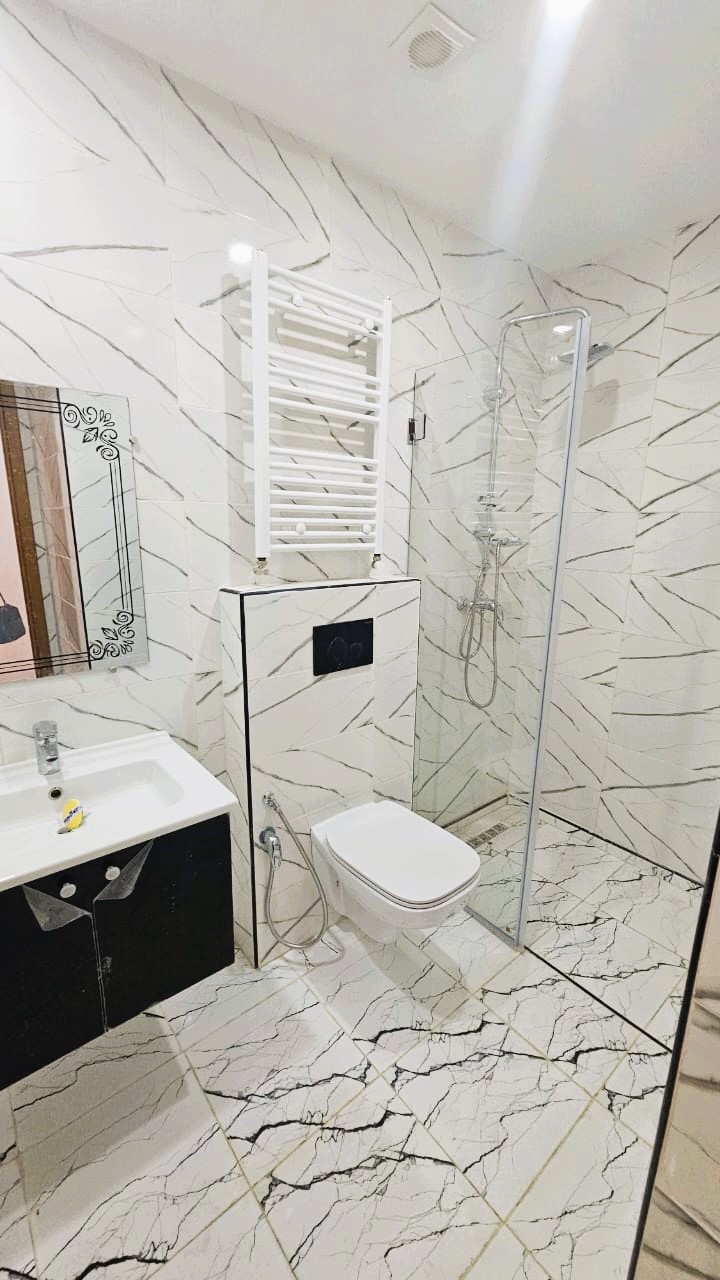 La Soukra La Soukra Location Appart. 2 pices Un s1 au rdc  la nouvelle soukra