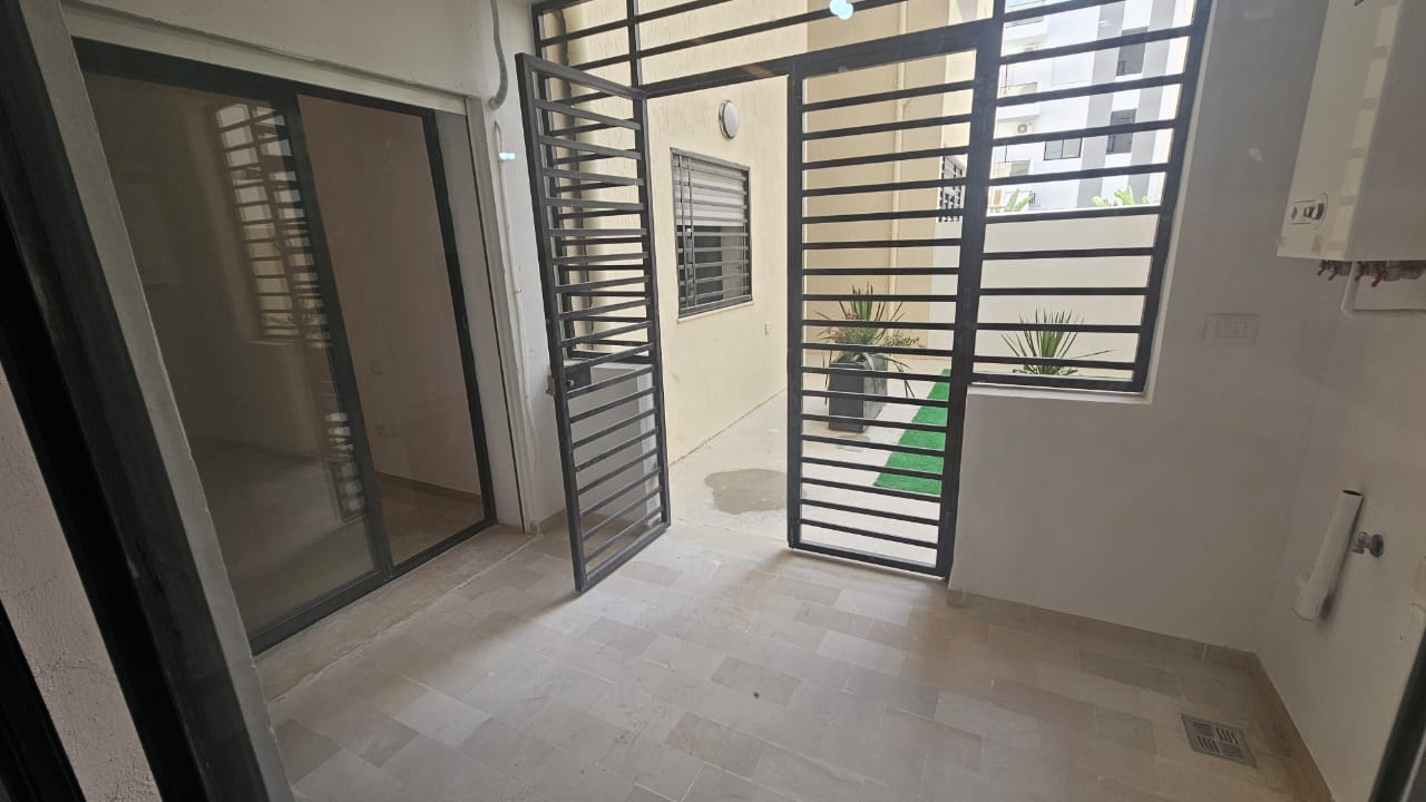 Location Appart. 2 pices