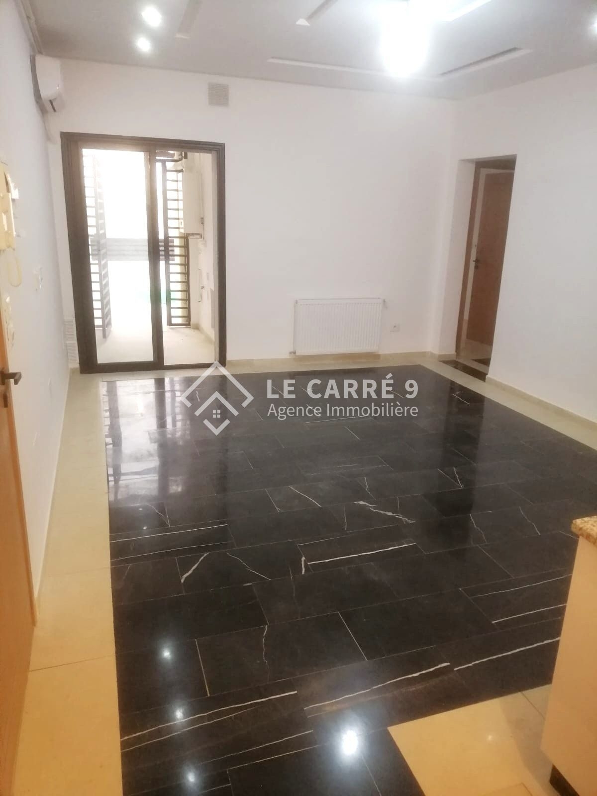 La Soukra La Soukra Location Appart. 2 pices Un s1  la nouvelle soukra