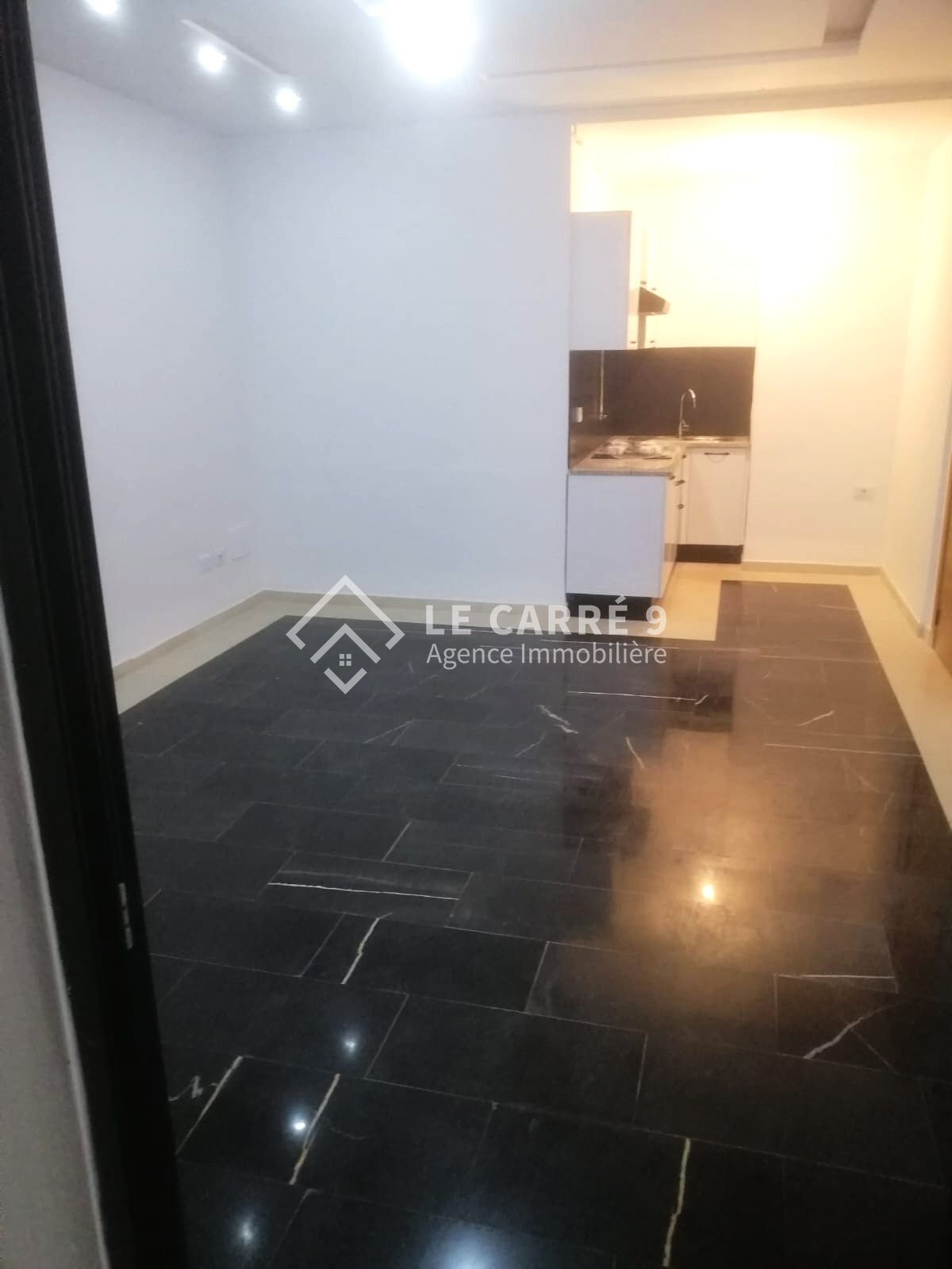 La Soukra La Soukra Location Appart. 2 pices Un s1  la nouvelle soukra