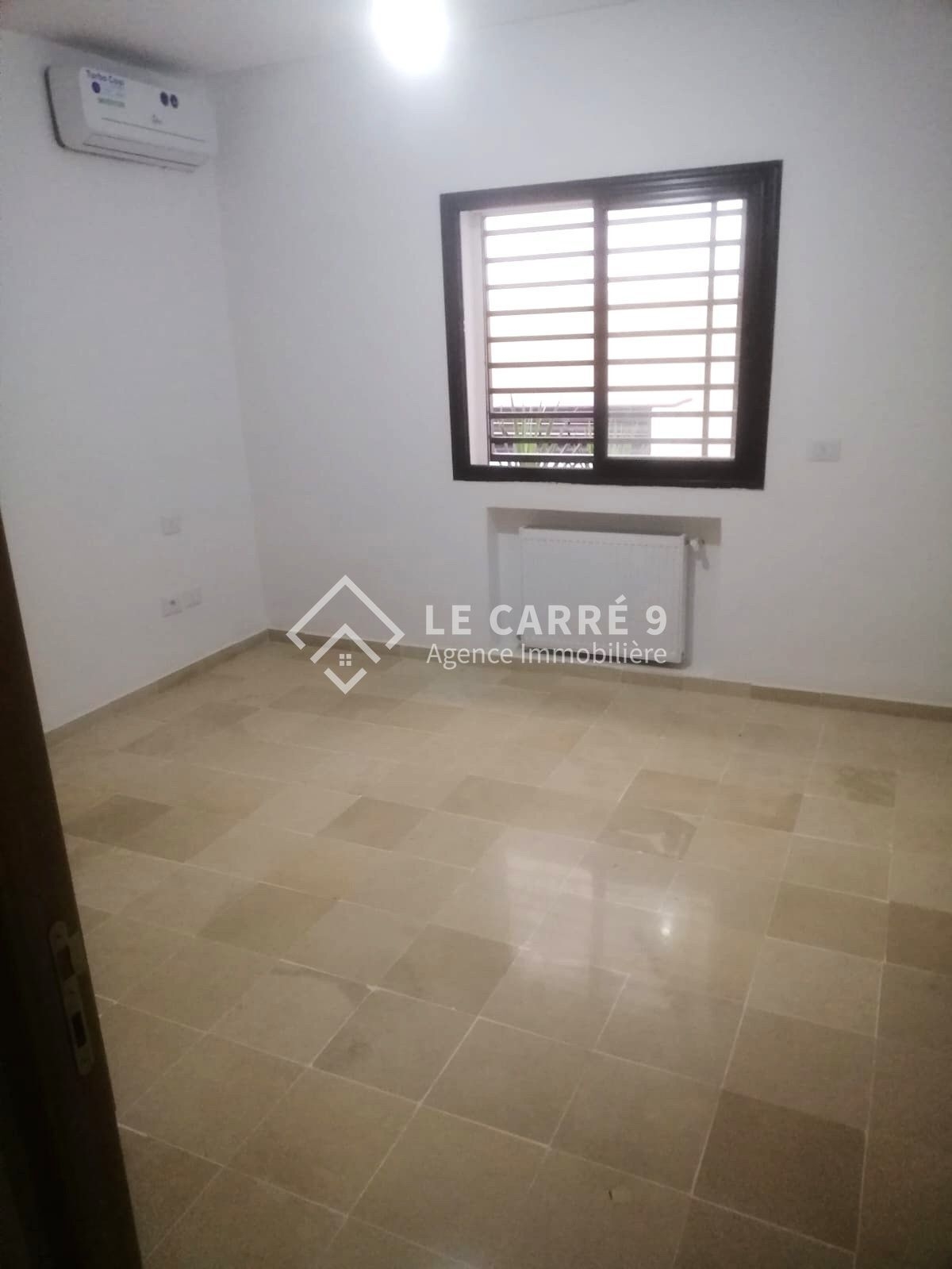 La Soukra La Soukra Location Appart. 2 pices Un s1  la nouvelle soukra