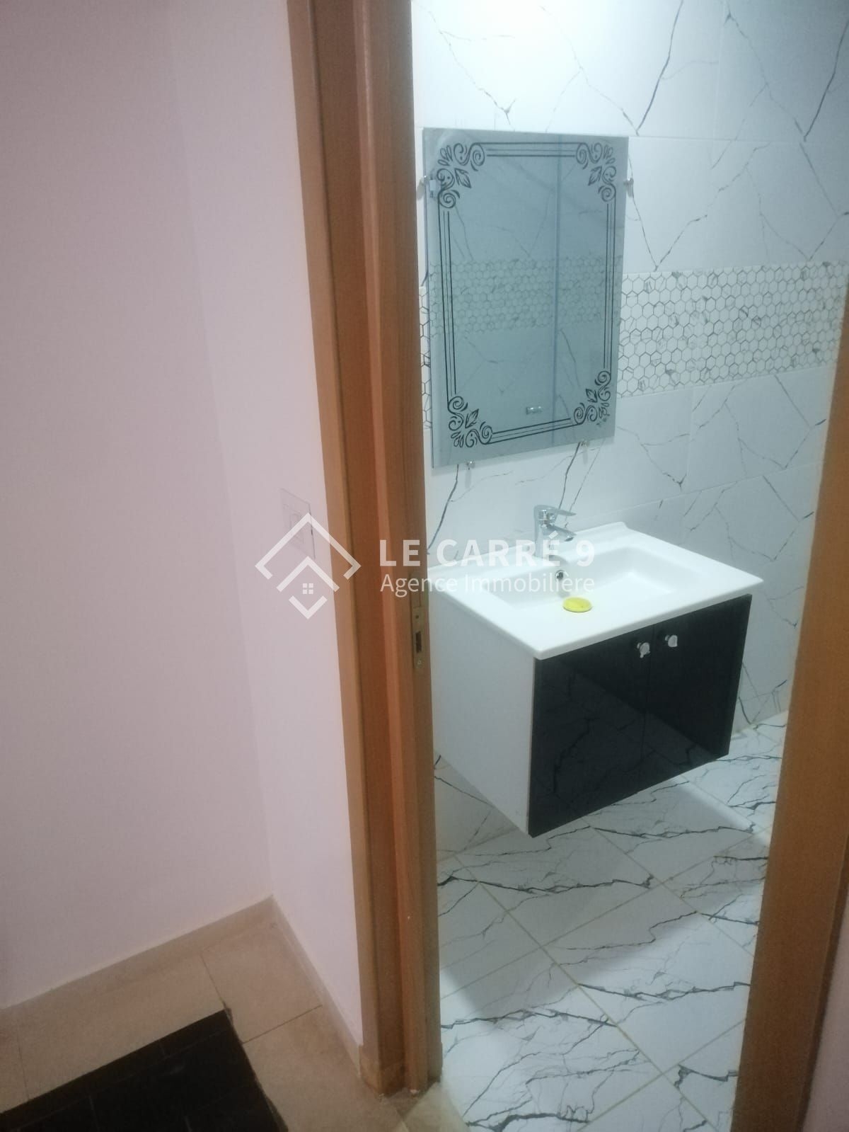 Location Appart. 2 pices