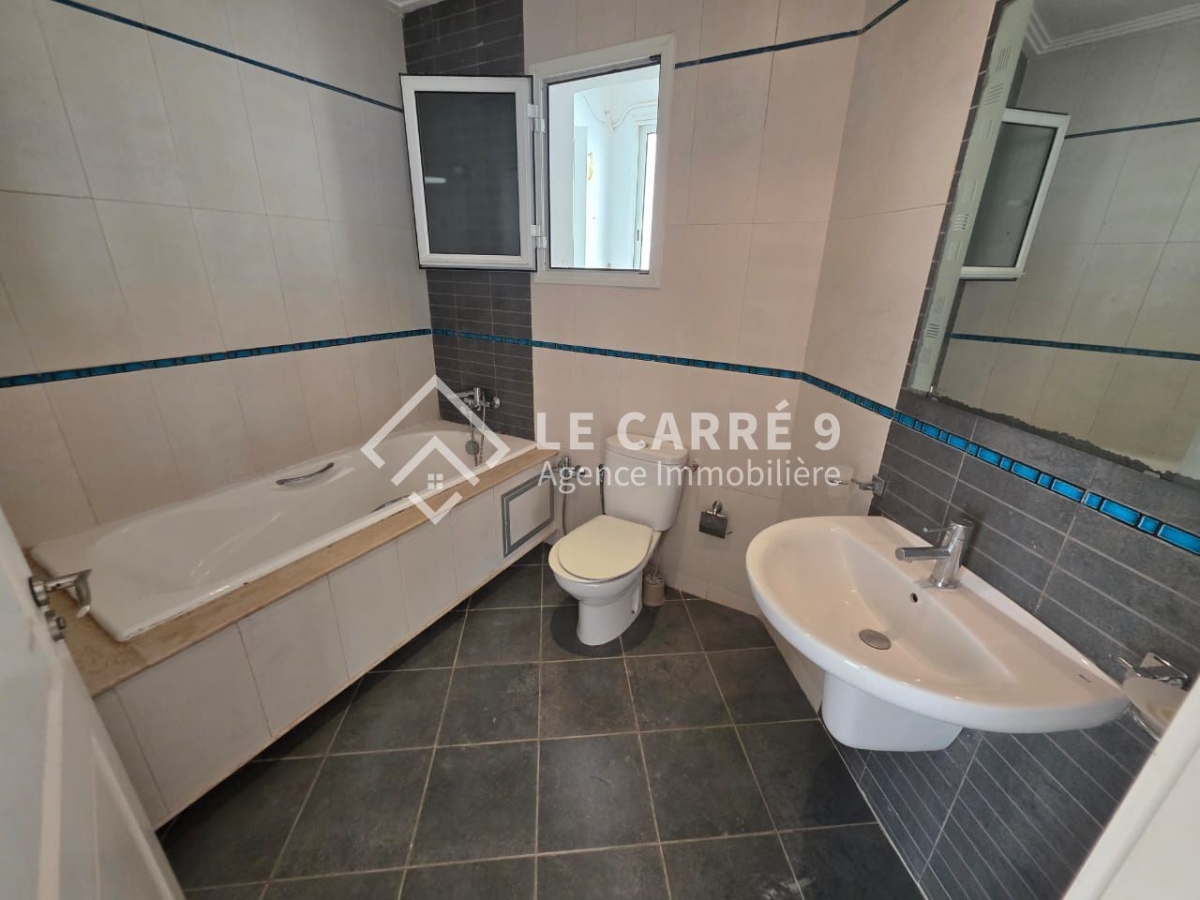 Location Appart. 3 pices