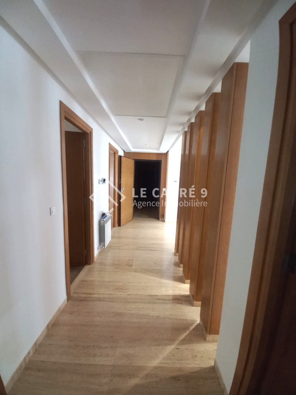 Ain Zaghouan Ain Zaghouan Location Appart. 3 pices Un s2 haut standing  ain zaghouan nord