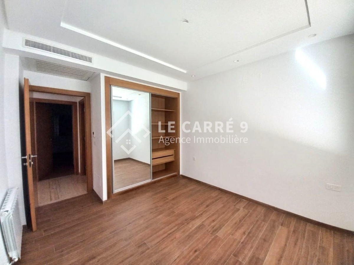 Ain Zaghouan Ain Zaghouan Location Appart. 3 pices Un s2 haut standing  ain zaghouan nord