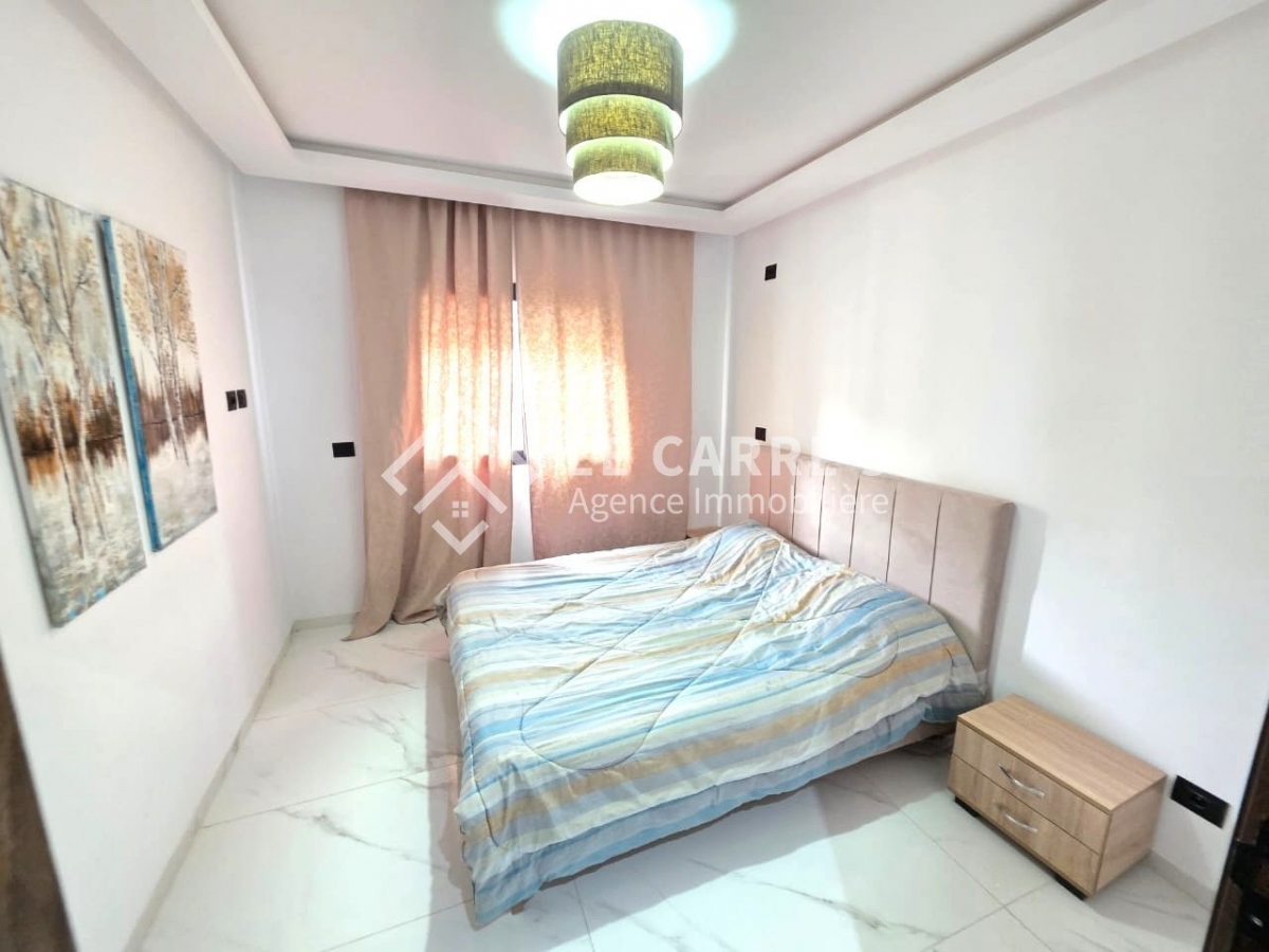 Location Appart. 2 pices