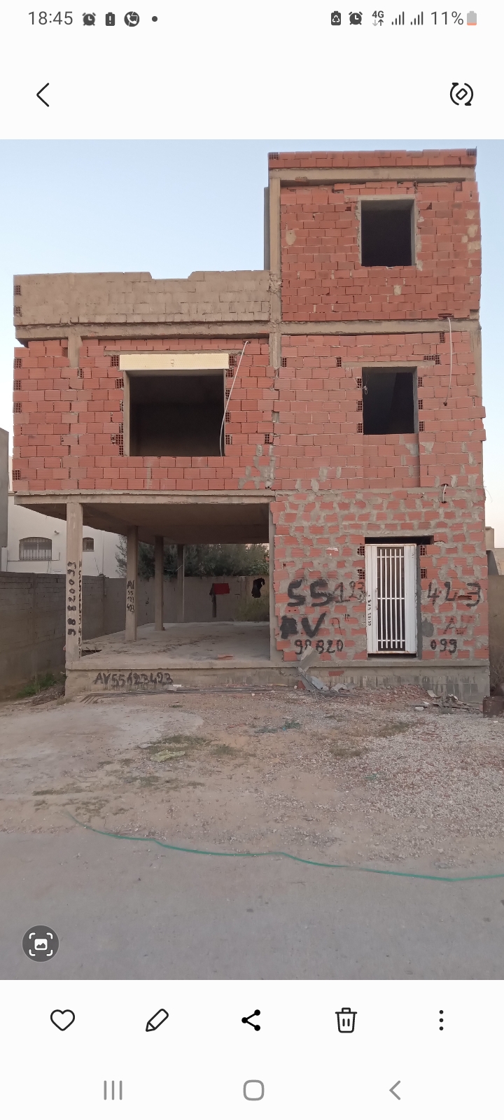 Vente&nbsp;Appart. 3 pi�ces