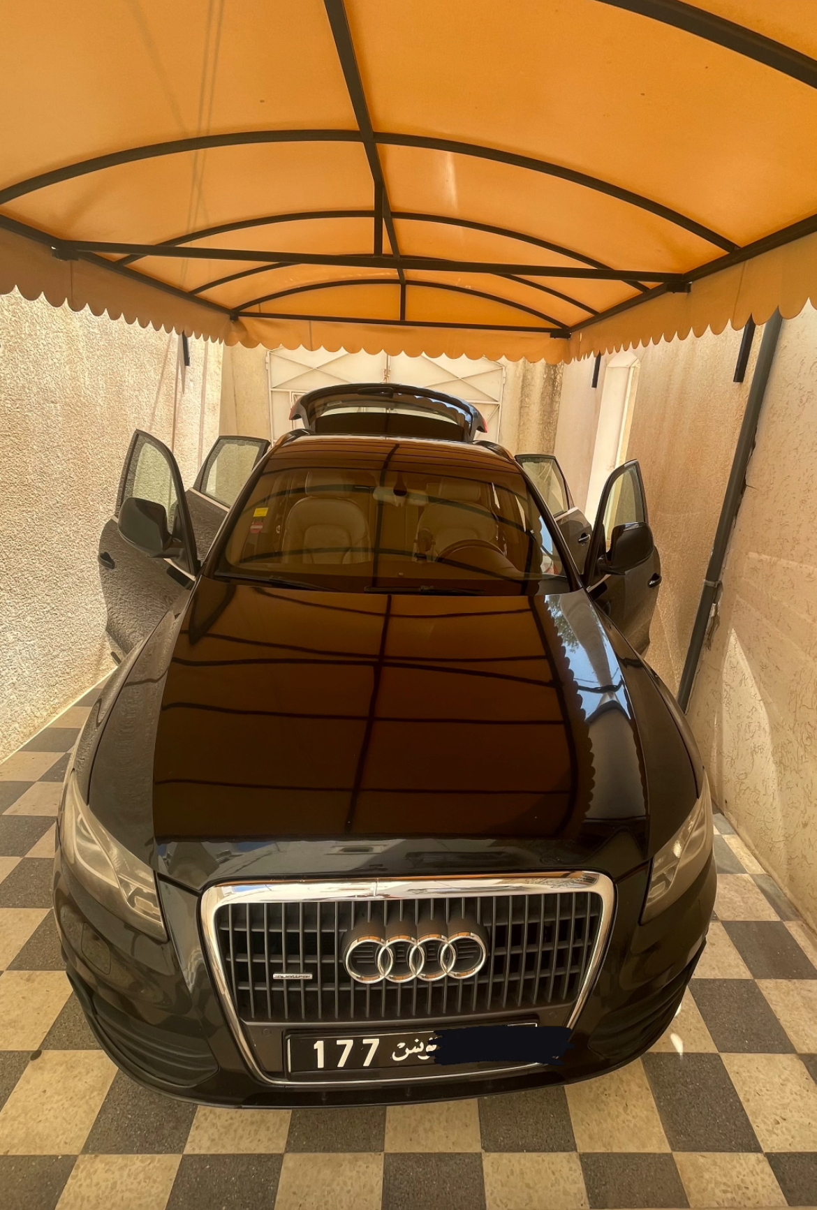 Audi Q5