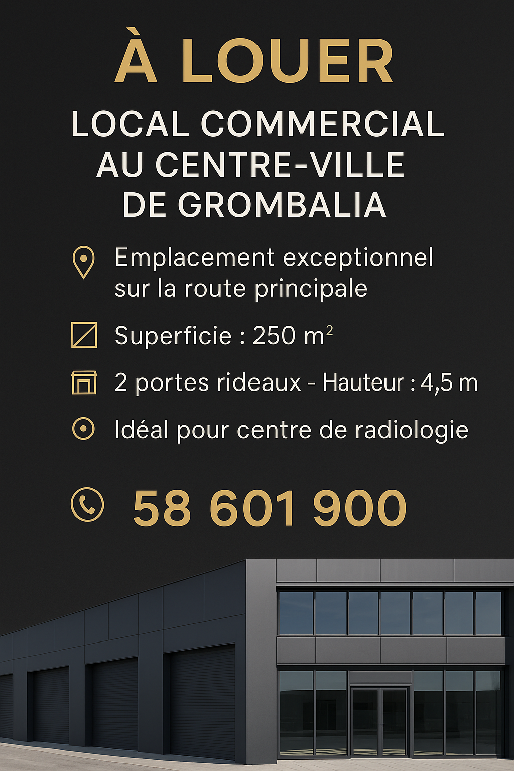 Location Autre