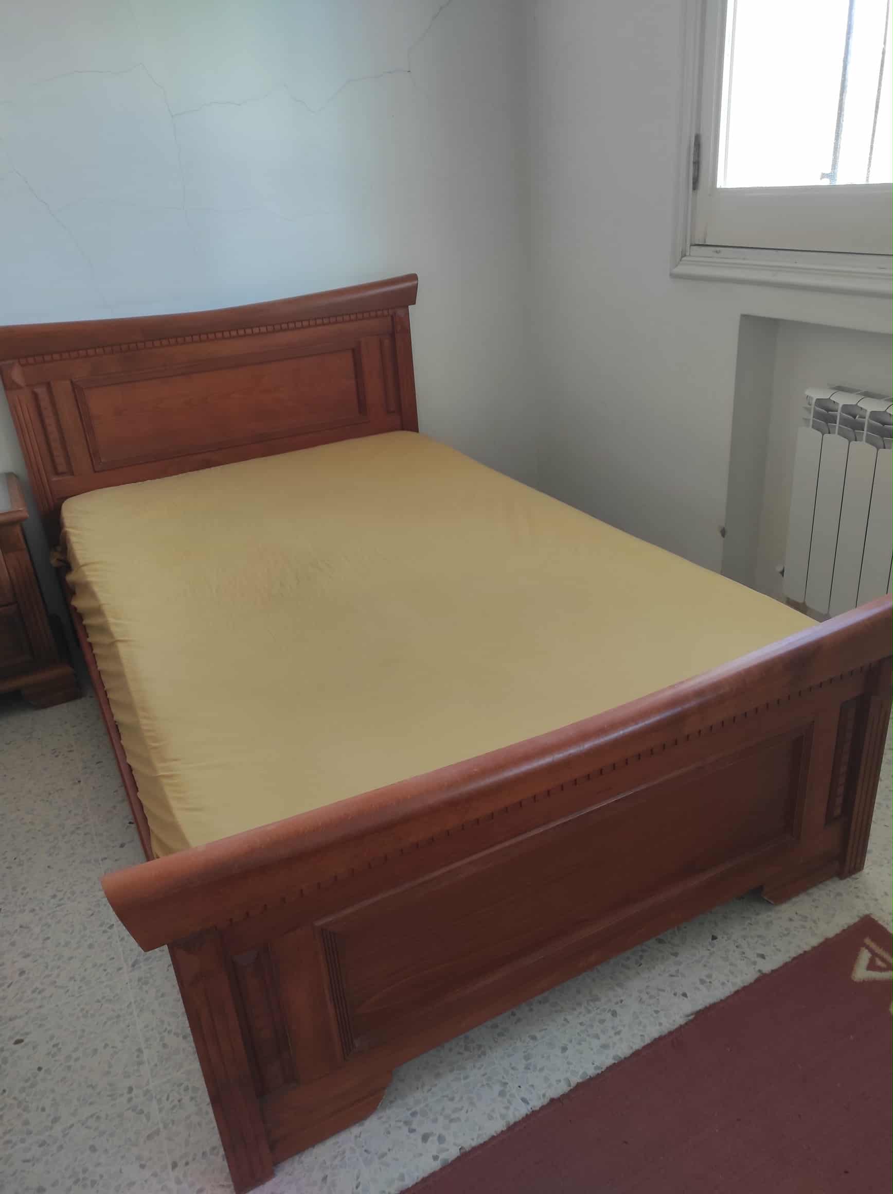 Chambres  coucher Lits