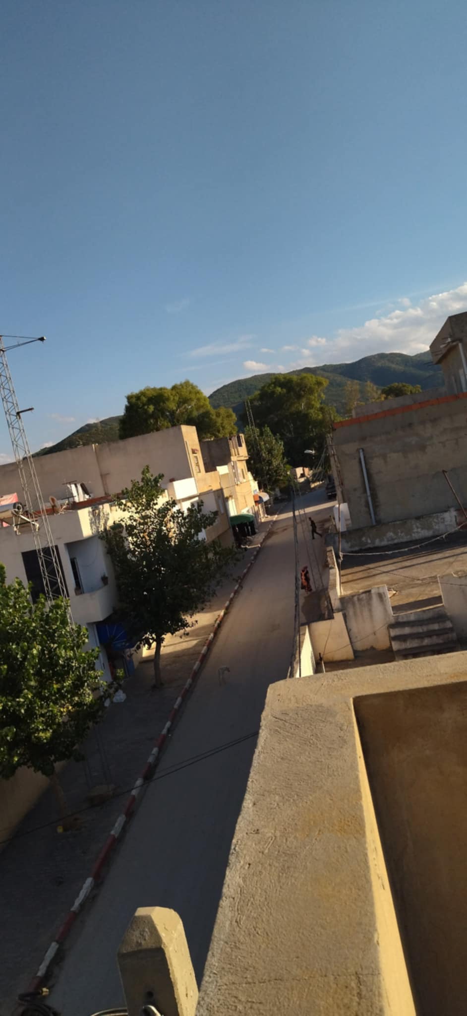 Hammam Chatt&nbsp;Borj Cedria&nbsp;Vente&nbsp;Maisons&nbsp;Maison deux �tages