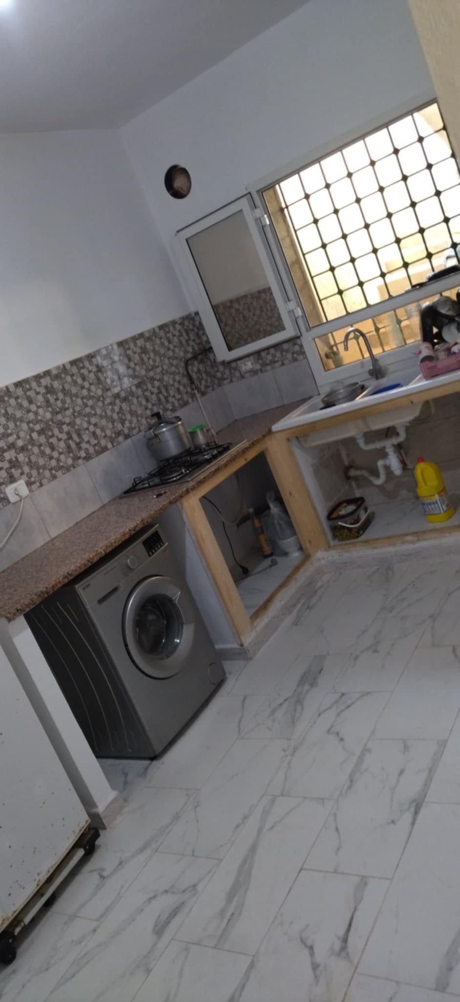 Hammam Chatt&nbsp;Borj Cedria&nbsp;Vente&nbsp;Maisons&nbsp;Maison deux �tages