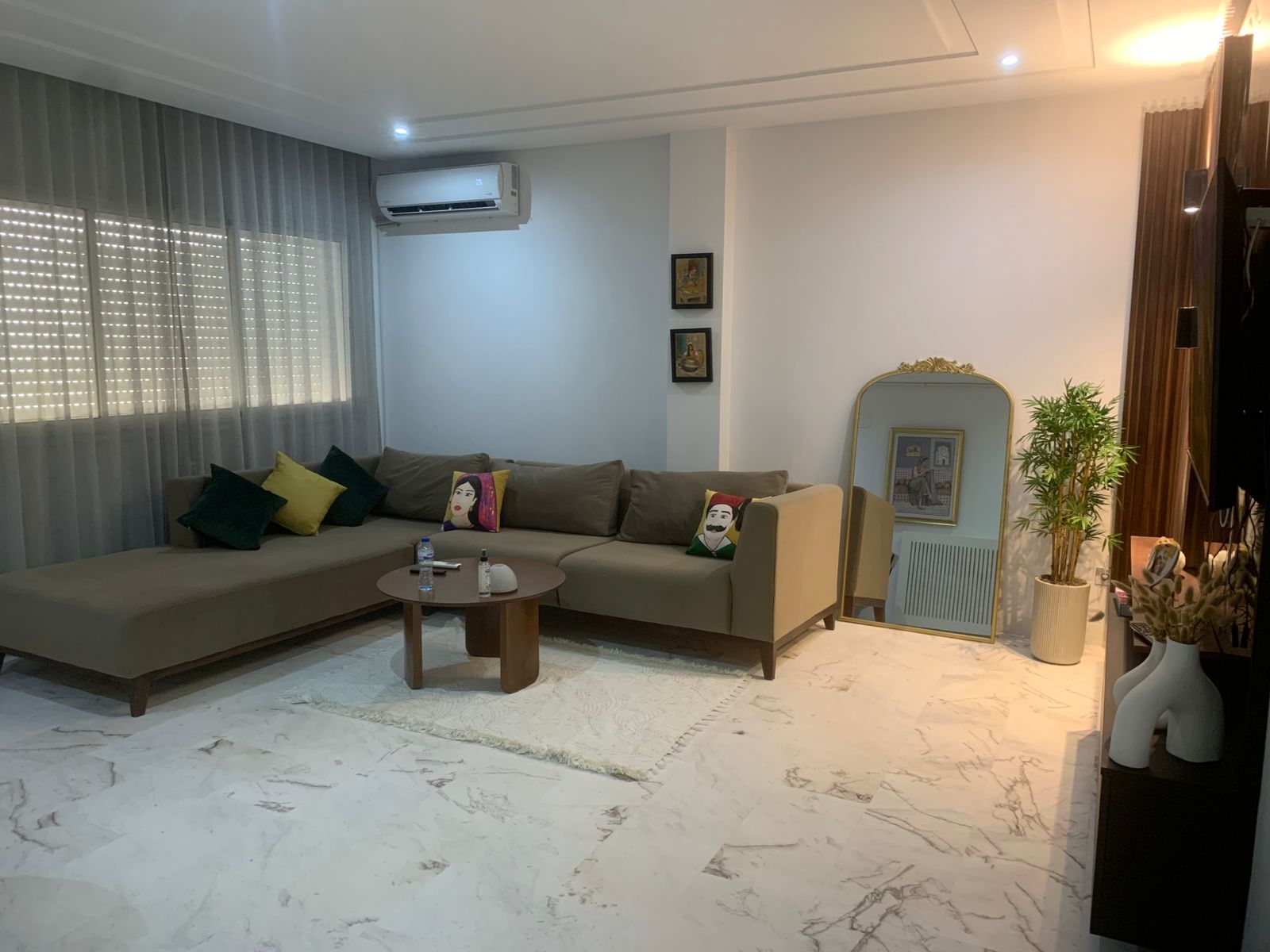 Location&nbsp;Appart. 2 pi�ces