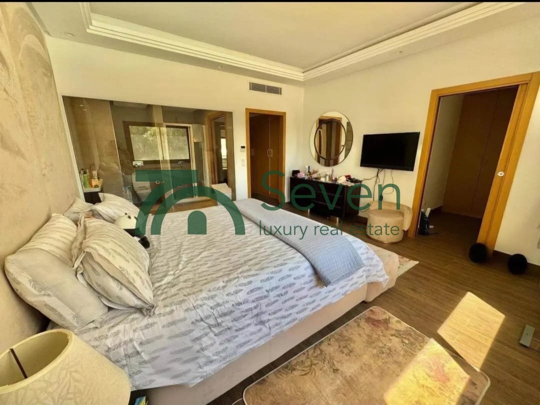 Ain Zaghouan Jardins de Carthage Location Duplex Duplex s5 meubl aux jardins de carthage