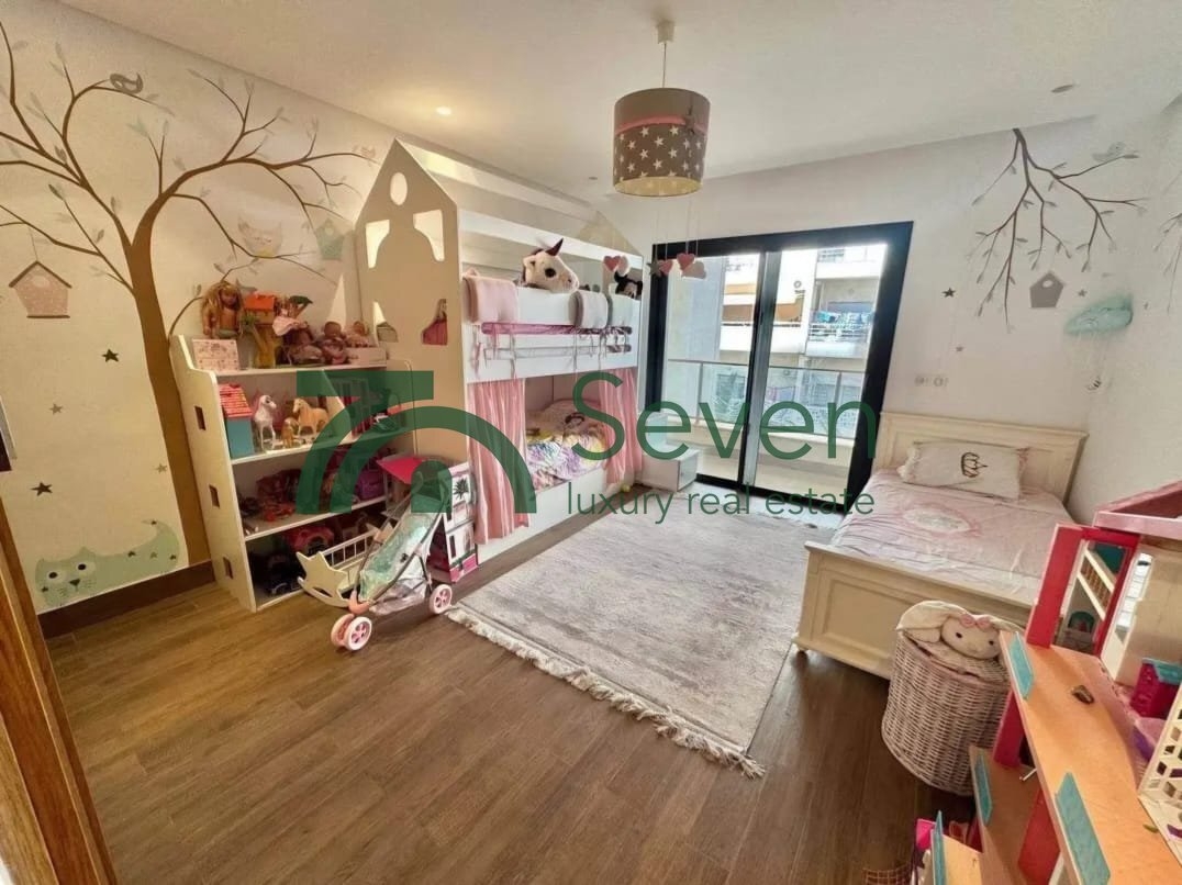 Ain Zaghouan Jardins de Carthage Location Duplex Duplex s5 meubl aux jardins de carthage