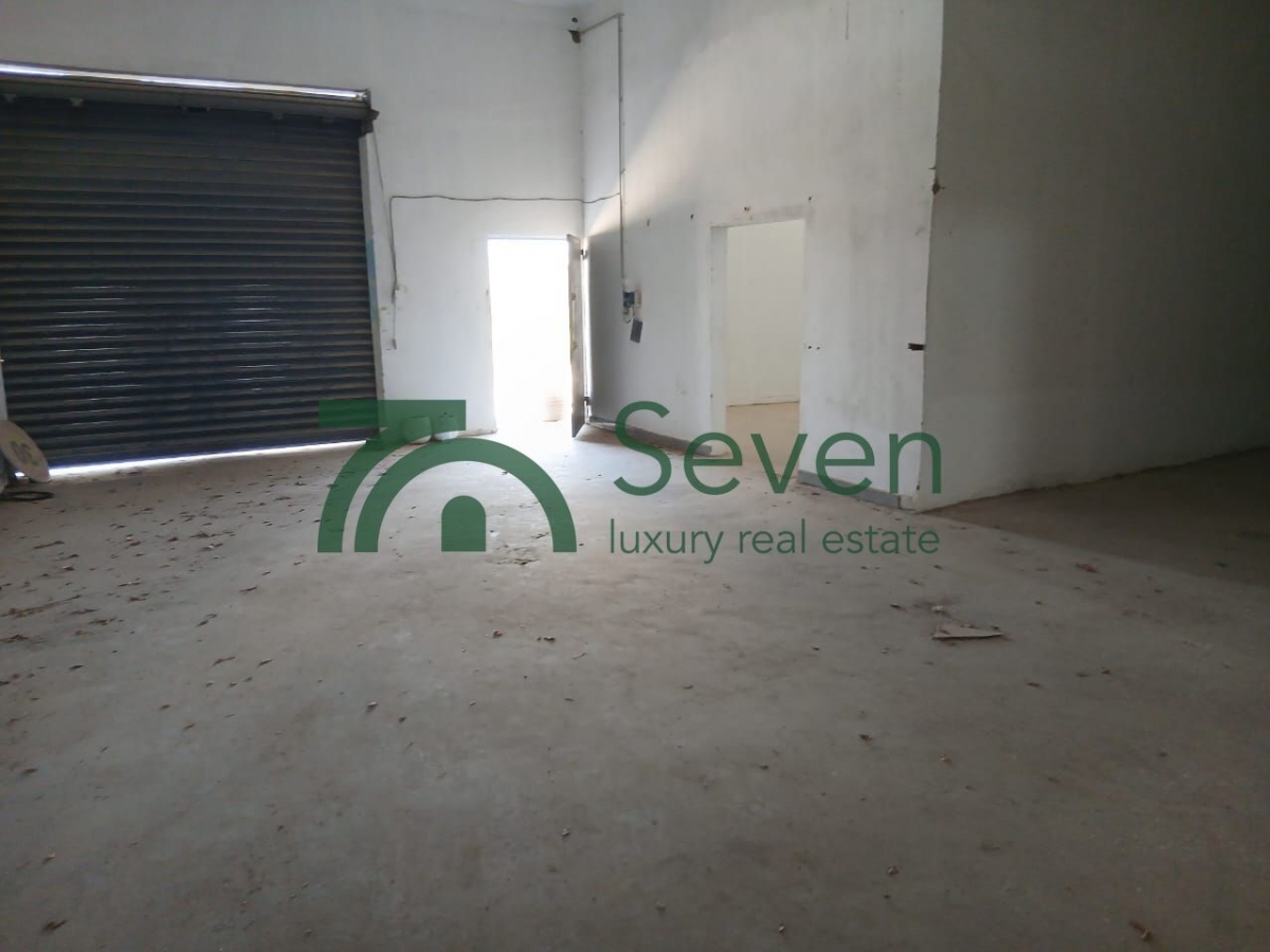 Bureaux & Commerces Surfaces