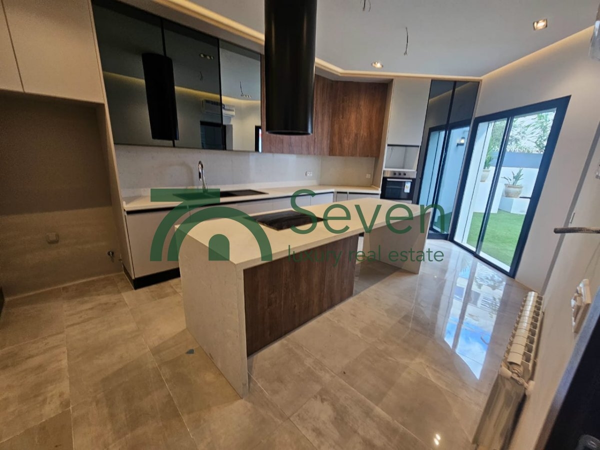 La Marsa&nbsp;Berge Du Lac&nbsp;Location&nbsp;Appart. 4 pi�ces&nbsp;Une villa en s4 aux berges du lac 2