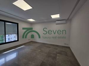 La Marsa Berge Du Lac Location Appart. 1 pice Un bureau en h3 aux berges du lac 2 ref237a