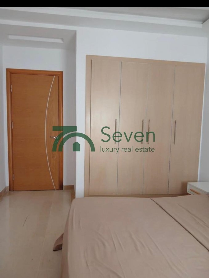 Ain Zaghouan Jardins de Carthage Location Appart. 2 pices Appartement s1 meubl ref239a