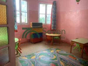 El Menzah Mutuelle Ville Location Appart. 1 pice Un bureau en h5 au mutuelleville ref240a