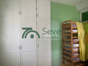 El Menzah Mutuelle Ville Location Appart. 1 pice Un bureau en h5 au mutuelleville ref240a