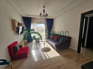 Location Appart. 1 pice