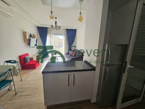 El Kram Jardins de Carthage Location Appart. 1 pice Un appartement en s1  meubl aux ref241a