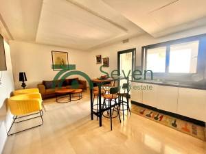 Location Appart. 1 pice