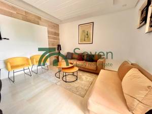 Ain Zaghouan Jardins de Carthage Location Appart. 1 pice Appartement s1 aux jardins de carthage ref242a