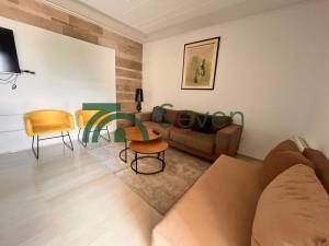 Ain Zaghouan Jardins de Carthage Location Appart. 1 pice Appartement s1 aux jardins de carthage ref242a