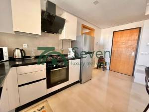 Ain Zaghouan Jardins de Carthage Location Appart. 1 pice Appartement s1 aux jardins de carthage ref242a