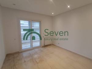 Ain Zaghouan Jardins de Carthage Location Appart. 4 pices Un appartement en s3 aux jardins de ref256a