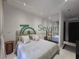 Ain Zaghouan Jardins de Carthage Location Appart. 1 pice Un appartement s1 meubl 251a