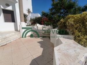 La Marsa&nbsp;Berge Du Lac&nbsp;Location&nbsp;Appart. 1 pi�ce&nbsp;Une villa en h10  usage bureautique ref274a