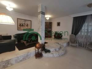 La Soukra&nbsp;Chotrana 3&nbsp;Location&nbsp;Maisons&nbsp;Une villa en s4  chotrana 3 ref273a