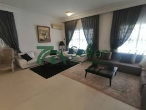 La Soukra&nbsp;Chotrana 3&nbsp;Location&nbsp;Maisons&nbsp;Une villa en s4  chotrana 3 ref273a