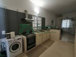 La Soukra&nbsp;Chotrana 3&nbsp;Location&nbsp;Maisons&nbsp;Une villa en s4  chotrana 3 ref273a