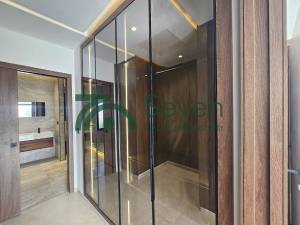 La Soukra&nbsp;Chotrana 1&nbsp;Vente&nbsp;Maisons&nbsp;Un triplex s4 avec piscine  la soukra ref276a