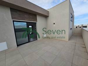 La Soukra&nbsp;Chotrana 1&nbsp;Vente&nbsp;Maisons&nbsp;Un triplex en s5 avec piscine  la ref277a