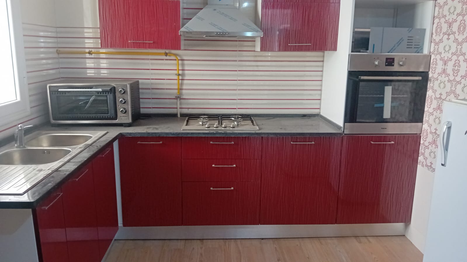 Location Appart. 2 pices