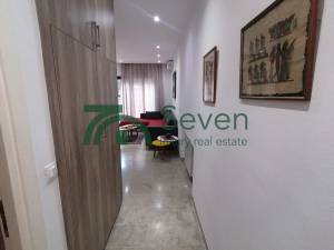 La Soukra&nbsp;Chotrana 1&nbsp;Location&nbsp;Appart. 1 pi�ce&nbsp;Un appartement   en s1 meubl  ref290a