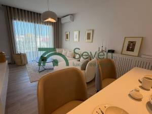 El Kram Jardins de Carthage Location Appart. 1 pice Appartement s1 meubl  la marsa ref295a