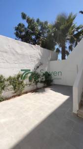 La Soukra La Soukra Location Maisons Un tage de villa en s2  la soukra ref289a